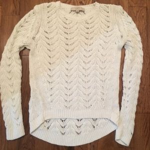 Women’s Loft sweater